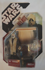 STAR WARS ELIS HELROT 30TH ANNIVERSARY #23 ACTION FIGURE + EXCLUSIVE COIN NEW