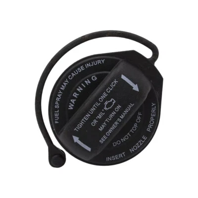 Fits for Audi Vw Jetta Gti Golf Tiguan  Fuel Tank Gas Cap Filler Cap 5C0201550T - Image 1 of 4