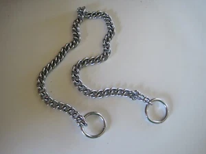 Wallet Chain Or Key Heavy Duty GUC - Picture 1 of 3