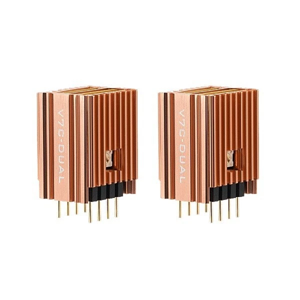 BURSON Supreme Sound V7 Classic Pro Dual Version Opamps (PAIR) AUTHORIZED-DEALER
