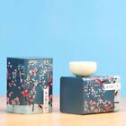Jar Empty Square Tea Packaging Cans Storage Jars Tea Packaging Boxes Gift Box