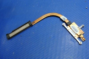 Dell Inspiron 7348 13.3" Genuine Laptop CPU Cooling Heatsink 460.01V01.0001 - Bild 1 von 4