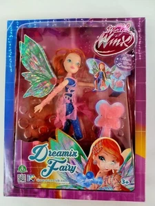 GIOCHI PREZIOSI WINX DREAMIX FAIRY - Foto 1 di 3