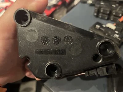 *2006-2009 Volkswagen GTI Crossover Amplifier 310413405910 MK5 VW 06-09 - Image 1 of 2