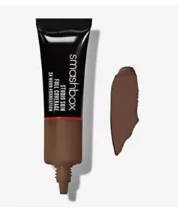 Smashbox Studio Skin 24 Hour Full Coverage Waterproof Foundation 4.7 - Picture 1 of 3
