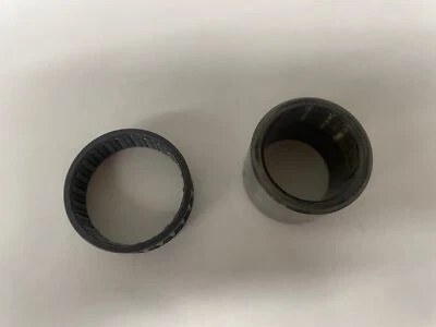 Honda Nightwing CB650 CB 650 SC 1984 embrague cojinete de aguja  Foto 1 de 3