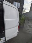 Nissan Nv200 2010 To 2015 Drivers Right Hand Osr Rh Rear Door White