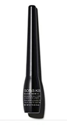Delineador de ojos líquido dramáticamente definitorio SONIA KASHUK--NEGRO--NUEVO Foto 1 de 2