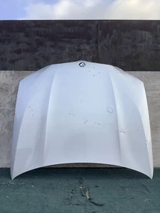 2018 2019 2020 2021 2022 2023 2024 BMW X3 X4 HOOD OEM USED - Picture 1 of 20