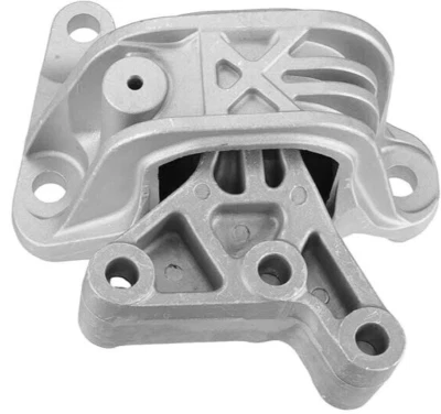 Fiat 500 Montaje Motor Derecho RH Transmisión Automática INSTALACIÓN GARANTIZADA 68073217AC Foto 1 de 3