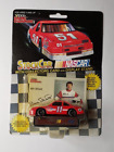 '91 Racing Champions NASCAR Bill Elliott #11 Stock Car w/ stand & Collector Card