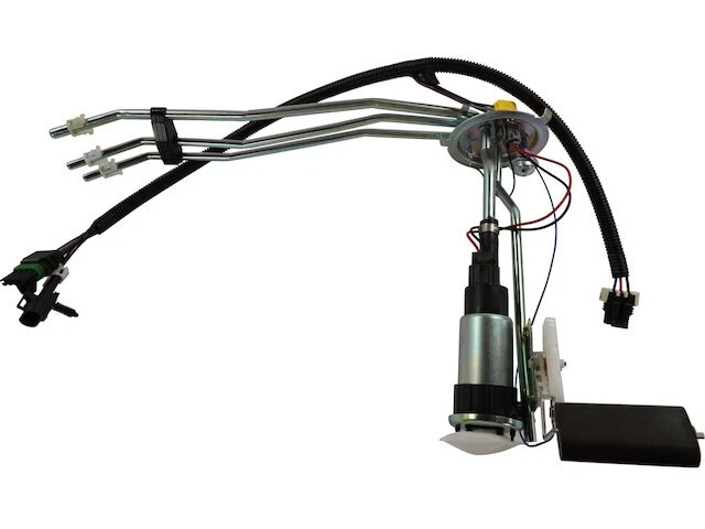 78ZY12M Fuel Pump Fits 1996 Pontiac Bonneville VIN: K Naturally Aspirated GAS - Image 1 of 1
