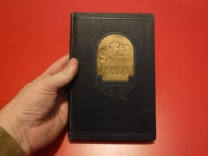 "As We Are": A Story of School Life- Written by Pupils of the Eighth Grade, 1930 - Picture 1 of 7