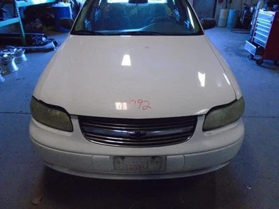 Purificador de aire 3,4 L sin paquete de aire Ram compatible con 99-05 GRAND AM 835766 Foto 1 de 4