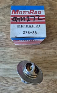 Thermostat fits CITROEN AX/BX,AUDI 97-2000 1.8 PET MOTO RAD 276-88 - Picture 1 of 4