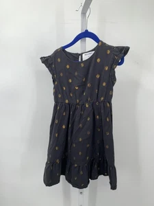 Old Navy Size 5T Girls Short Sleeve Dress - Picture 1 of 2