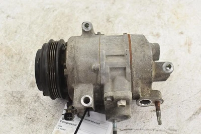 Compresor de aire acondicionado usado para: Ford Edge 2015 2,5 grado A Foto 1 de 4