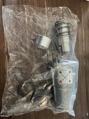 Cilindro de cambio de aire World American AS102 para bombas de volteo serie C directo...  Foto 1 de 3