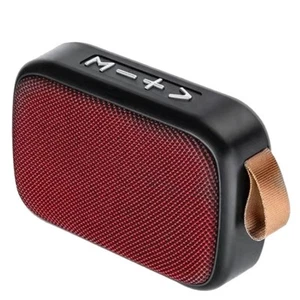 Portable Speakers Outdoor Bluetooth Mini Loudspeaker Wireless Column 3D4786 - Zdjęcie 1 z 29