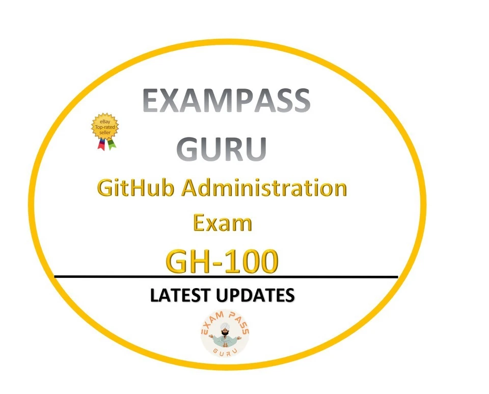 GH-100 GitHub Administration Exam! 65QA! DECEMBER UPDATES