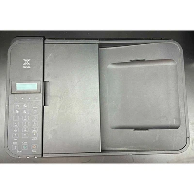 Canon Pixma MX490 Wireless All in One Printer/Fax/Copy/Scan - Image 1 of 4