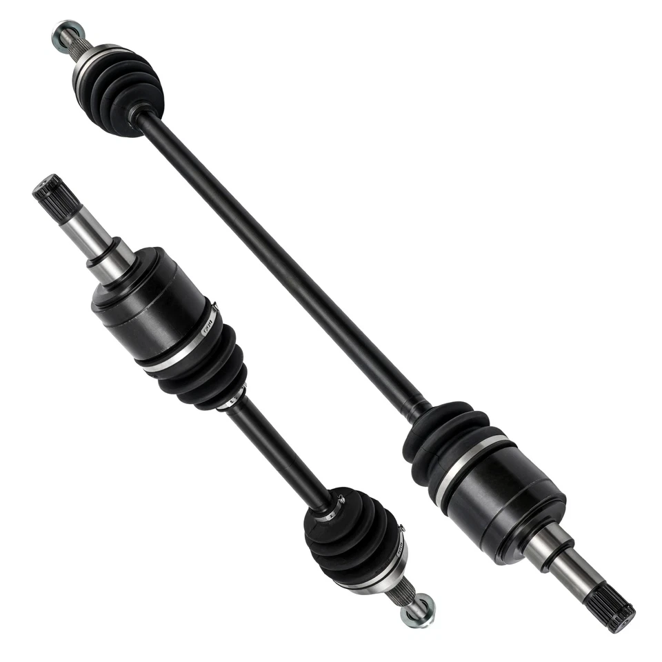 2x Front CV Axle Shaft Assembly for Dodge Grand Caravan 2008-2010 3.3L 4880211AC Foto 1 de 4