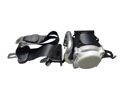 REAR LEFT DRIVER SIDE SEAT BELT SEATBELT RETRACTOR 2018 TOYOTA CAMRY OEM - Image 1 of 4