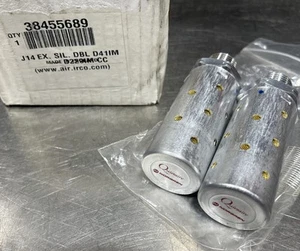 INGERSOLL RAND 38455689 EXHAUST SILENCER KIT Nos Surplus - Bild 1 von 3