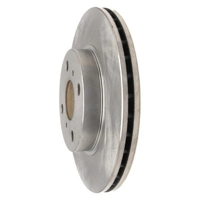 For Toyota Corolla 93-02 Raybestos 96354R R-Line Plain Vented Front Brake Rotor Foto 1 de 4