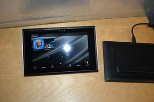 URC TDC-7100 7 Zoll Touchscreen Controller 4 Total Control Hausautomation ~ P - Bild 1 von 13