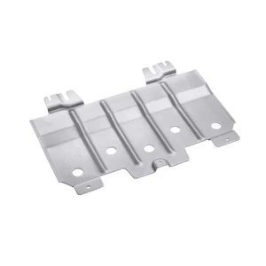 Brand New OEM Aluminum Skid Plate Fits '23-'24 Chevrolet Colorado & GMC Canyon - Picture 1 of 2