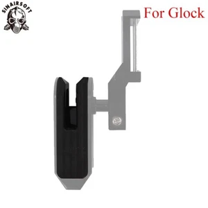 IPSC USPSA Shooting Race Pistol Master Holster Insert Block Part Inlay For GLOCK - Picture 1 of 8