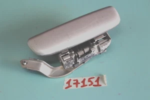 MANIGLIA ESTERNA SPORTELLO SINISTRO GUIDA MICROCAR CHATENET - Foto 1 di 4