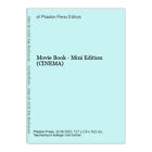 Movie Book - Mini Edition (CINEMA) Editors, of Phaidon Press: