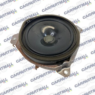 Altavoz de audio radio puerta trasera derecha Honda CR-Z 09-13 2011-2016 ajuste fabricante de equipos originales Foto 1 de 4