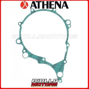 YAMAHA XT 550 1982-1984 FLYWHEEL GASKET S410485017001 - Picture 1 of 5