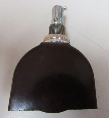 NUEVO MCGILL LEVOLIER INTERRUPTOR DE CADENA DE TRACCIÓN DE CIRCUITO ÚNICO 1010 L 1010L 10A 10 AMP A Foto 1 de 4