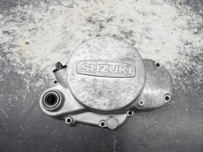 Cubierta de embrague Suzuki RV 125 RV125 1973 2854 Foto 1 de 4