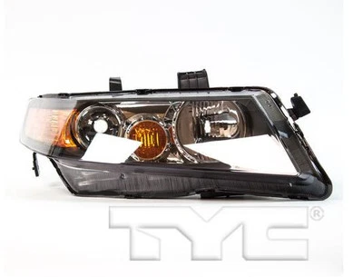 TYC NSF Right Side Halogen Headlight Assy For Acura TSX 2006-2008 Models - Image 1 of 3