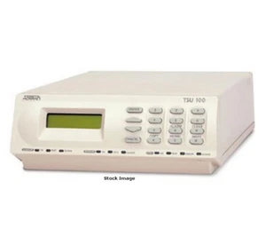 Adtran TSU 100 1202052L2 Telecom Systems Multiplexer Modem w/ 1200.052L3 - Picture 1 of 7