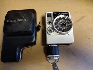 Cámara vintage Bell & Howell Dial 35 (se vende tal cual - sin probar) - Imagen 1 de 1