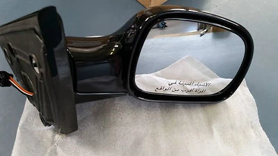 Außenspiegel elektrisch rechts Chrysler PT-Cruiser Dodge RAM 04894420AE - Bild 1 von 4