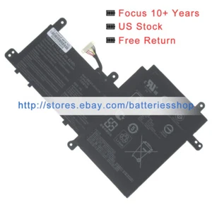 Batería Original 11.52V 42Wh B31N1729 para ASUS Vivobook S15 S530F X530UA S530UN - Imagen 1 de 6