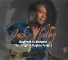 Daybreak In Alabama: The Langston Huges Project By Jack Hadley (Cd, 2020) Sealed