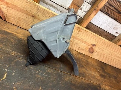 Conjunto de carcasa de filtro de caja de aire Honda CR125R 1991 CR125 R CR 125 Foto 1 de 4