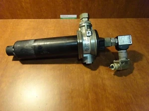 Hydac RFN100BD A1.0/-V - Picture 1 of 2