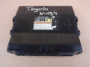 Lexus RX450H control unit ABS module 89540-48500 8954048500 - Picture 1 of 2