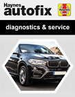 BMW X6 (2014 - ) Haynes Servicing & Diagnostics Manual