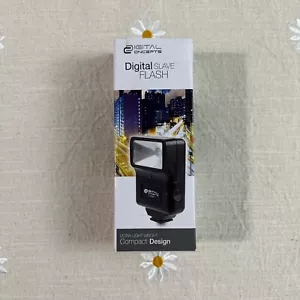 Vivitar Digital Concepts Digital Slave Flash 319AF Ultra Light Weight - Picture 1 of 1