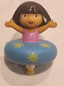 Dora The Explorer Fishing Bobber, esca novità Nick JR - Foto 1 di 7